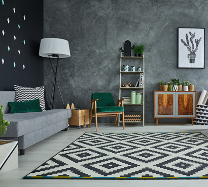 Minimalist Interior Design